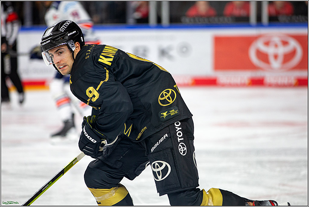 PENNY DEL; Koelner Haie- Iserlohn Roosters; Koeln, 27.11.2022